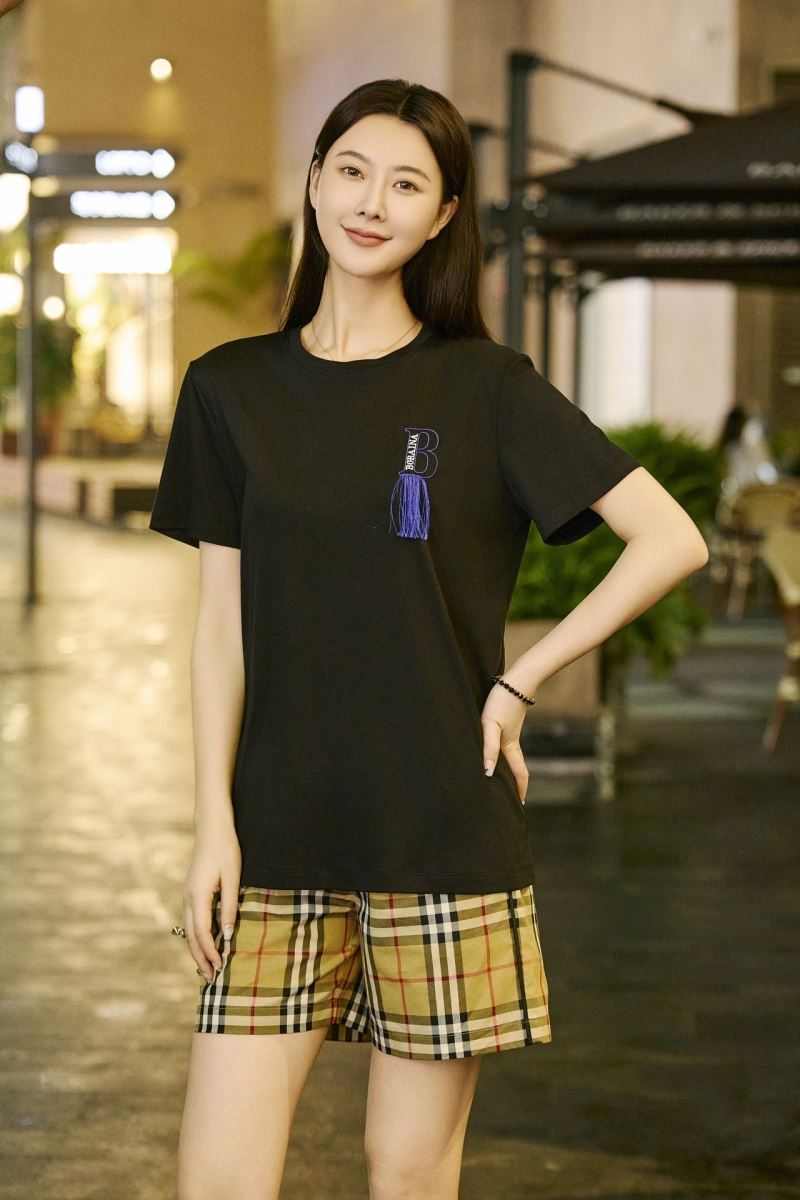 Burberry T-Shirts